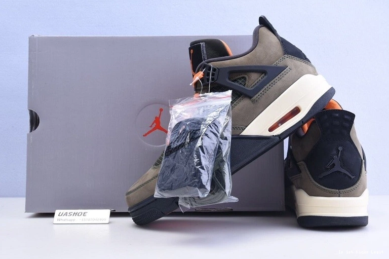 RetroUN Jordan UNFTD 4 1228